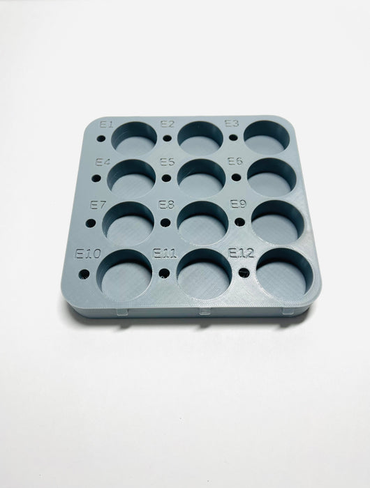 MK1 Motorsport Toyota & Lexus 1JZ / 2JZ Valvetrain Organizer Tray Set
