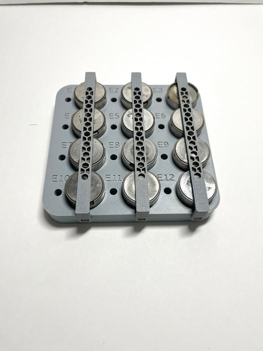 MK1 Motorsport Toyota & Lexus 1JZ / 2JZ Valvetrain Organizer Tray Set