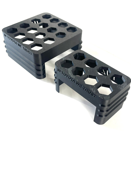 MK1 Motorsport Toyota & Lexus 1UZ Spark Plug Organizer Tray