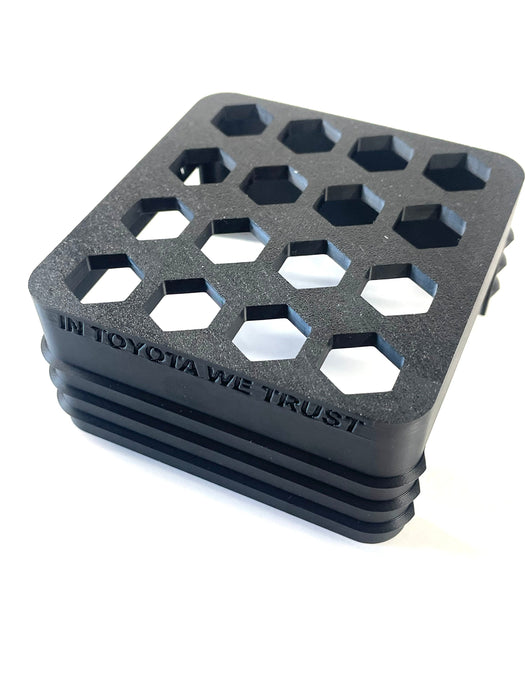 MK1 Motorsport Toyota & Lexus 1UZ Spark Plug Organizer Tray