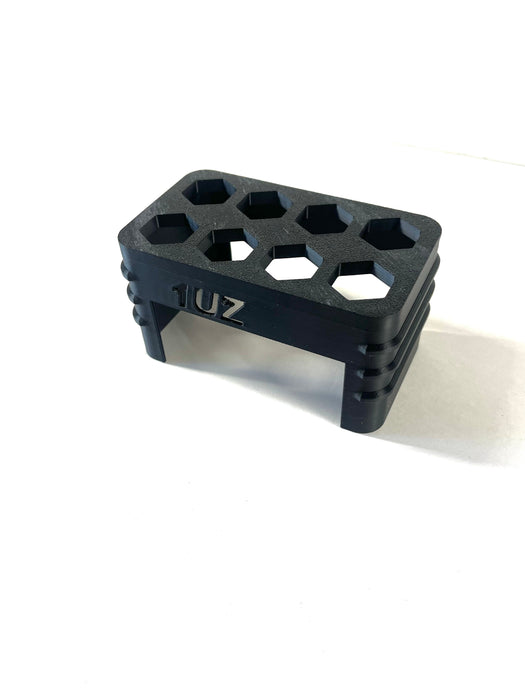 MK1 Motorsport Toyota & Lexus 1UZ Spark Plug Organizer Tray