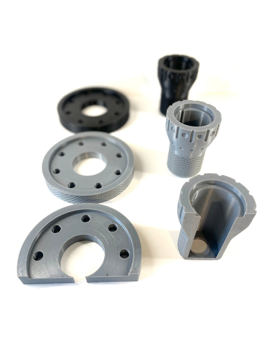 MK1 Motorsport 1UZ Non-VVTi Engine Seal Installer Combo