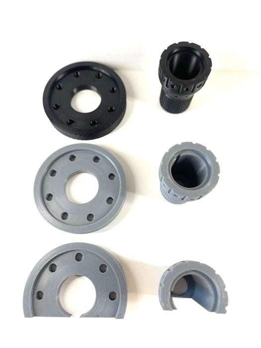 MK1 Motorsport 1UZ Non-VVTi Engine Seal Installer Combo