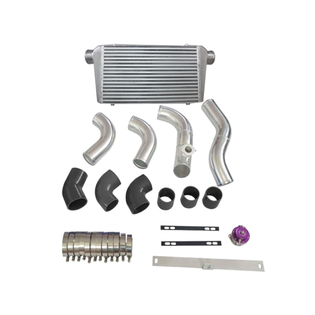 CXRacing Intercooler Piping Kit 1988-1992 Toyota Cressida MX83 1JZ-GTE Single Turbo