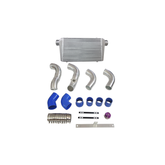 Intercooler Pipe Tube Kit for Toyota Cressida 1JZ-GTE Stock Turbo