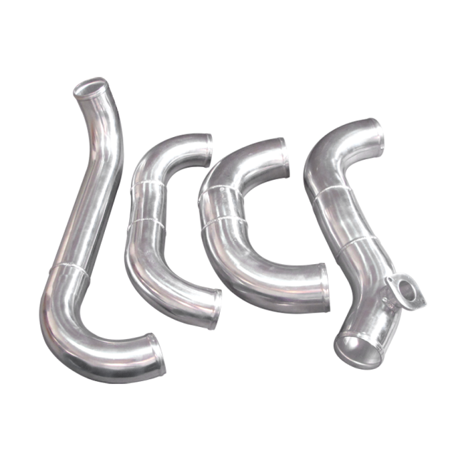 CXRacing Intercooler Piping BOV Kit 86-92 Toyota Supra MK3 1JZ-GTE VVTI Stock Turbo