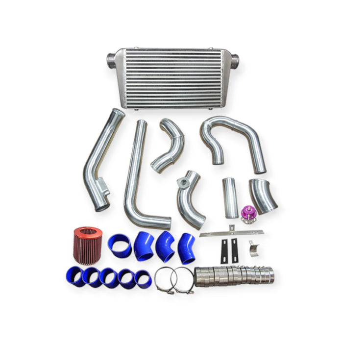 CXRacing Intercooler Piping BOV Kit For 98–05 Lexus GS300 2JZ-GE NA-T