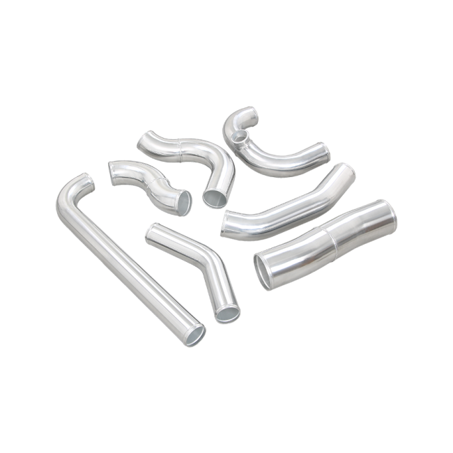 CXRacing Intercooler and Piping Kit 1993-2002 Toyota Supra MK4 2JZ-GE Engine