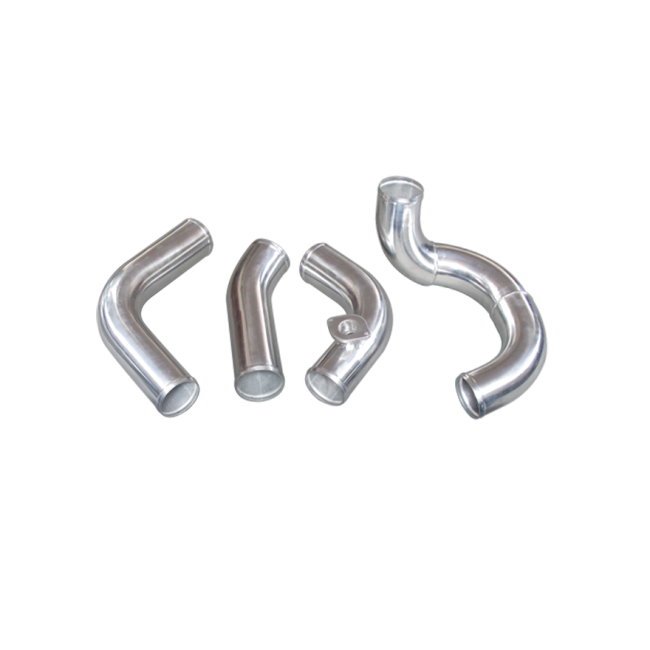 CXRacing Intercooler Piping & Blow-Off Valve Kit Lexus IS300 XE10 2JZ-GTE Factory Twin Turbo Swap 98–05