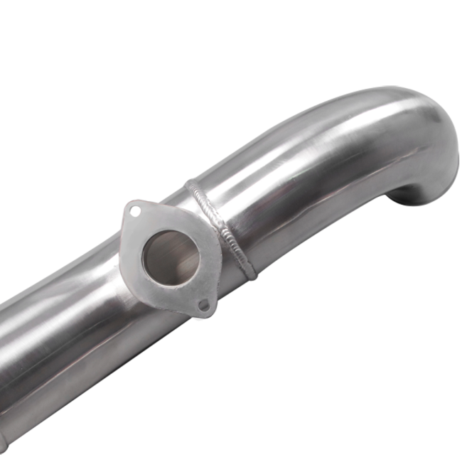 CXRacing Intercooler Turbo Intake Radiator Hard Pipe Kit 12-15 Subaru BRZ / FR-S 2JZ-GTE Single Turbo