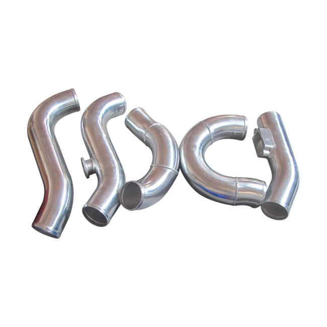 CXRacing Intercooler Piping & Turbo Intake Kit Lexus GS300 2JZ-GTE Stock Turbo Swap (1998–2005)