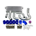 HTHRacing Intercooler + Piping + BOV Kit for Lexus SC300 1JZ-GTE Stock Twin Turbo