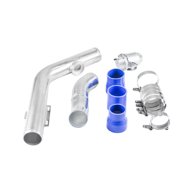 Throttle Body Intake Pipe Tube Kit for Toyota Supra MKIII 7M-GTE