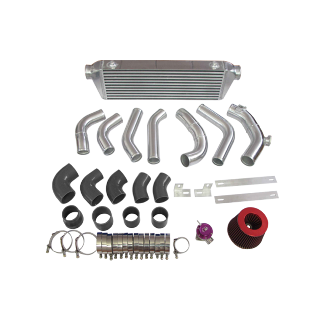CXRacing FA20 Intercooler and Turbo Intake Piping Kit 12-16 Scion FR-S / Subaru BRZ / Toyota GT86