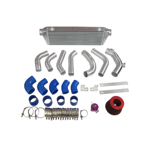 FA20 Intercooler + Turbo Intake Piping Kit for Scion FR-S / Subaru BRZ / Toyota GT86