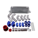 Intercooler Piping Pipe Tube Kit for Scion FR-S / Subaru BRZ LS1 Engine Swap