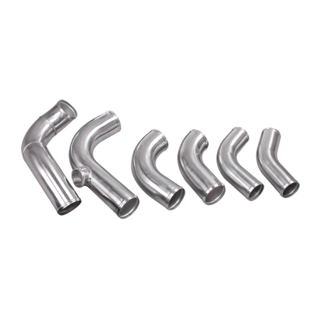 CXRacing Intercooler Piping Pipe Tube Kit 2012-2015 FR-S / Subaru BRZ LS1 Engine Swap