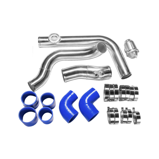 Intercooler Piping Kit + Air Pipe + BOV for Toyota MR2 SW20 3S-GTE (Piping Only)