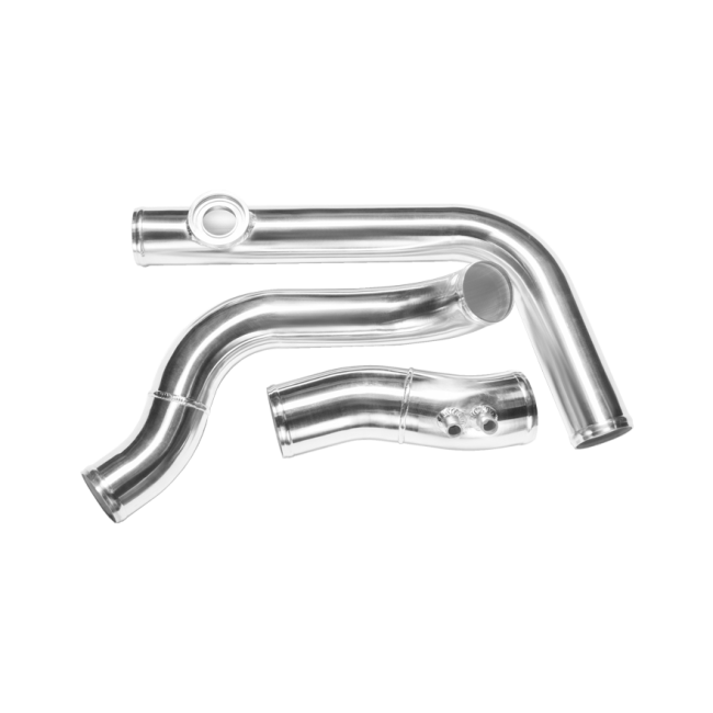 CXRacing Intercooler Piping Kit Air Pipe BOV 91-99 Toyota MR2 SW20 3S-GTE (Piping Only)
