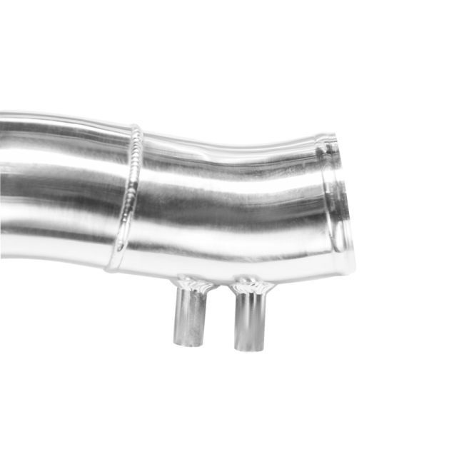 CXRacing Intercooler Piping Kit Air Pipe BOV 1991-1999 Toyota MR2 SW20 3S-GTE