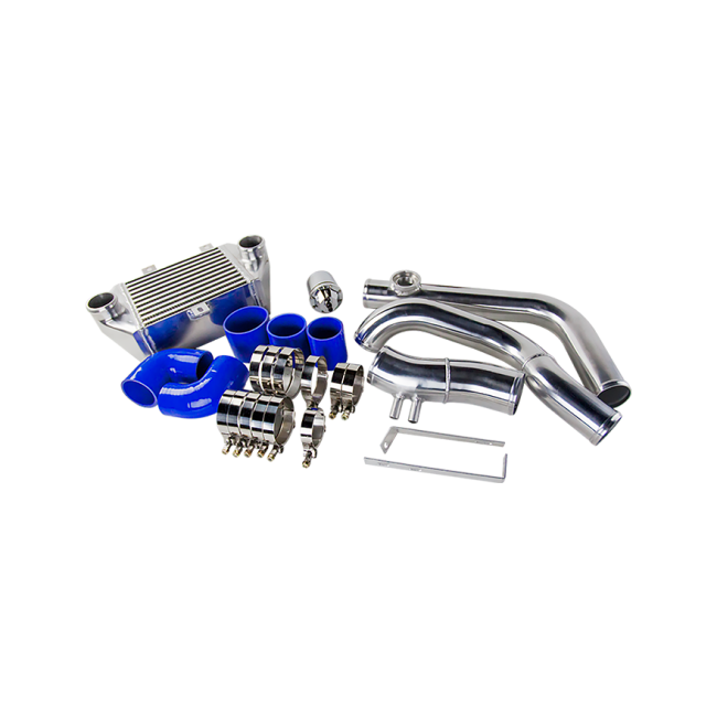 Intercooler Piping Kit + Air Pipe + BOV for Toyota MR2 SW20 3S-GTE