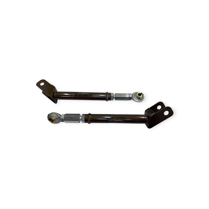 Heat Lightning Speed Shop Adjustable Rear Traction Arms JZX90 Chaser/Mark II/Cresta 92-96