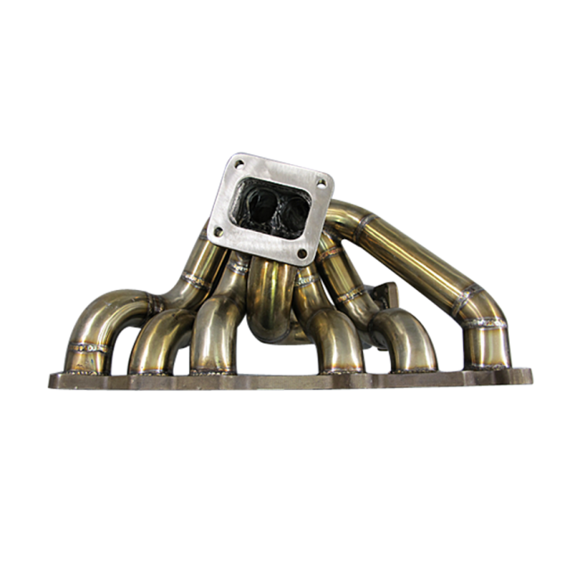 CXRacing Single Top Mount Turbo & Front Mount Intercooler Kit Toyota Cressida MX83 1JZ-GTE Swap 88–92