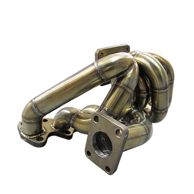 CXRacing Single Top Mount Turbo Kit Toyota Cressida MX83 1JZ-GTE Swap 1988–1992