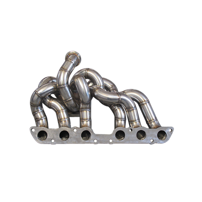 CXRacing T3/T4 Turbo Manifold & Downpipe Kit Lexus IS300 XE10 2JZ-GE NA-T 01–05