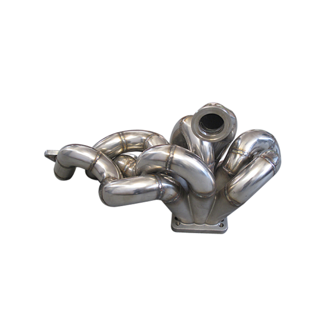 CXRacing T3/T4 Turbo Manifold & Downpipe Kit Lexus IS300 XE10 2JZ-GE NA-T 01–05