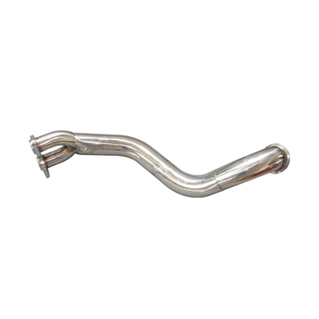 CXRacing T4 Turbo Manifold & Downpipe Kit Lexus GS300 S160 2JZ-GE VVT-i NA-T 98–05