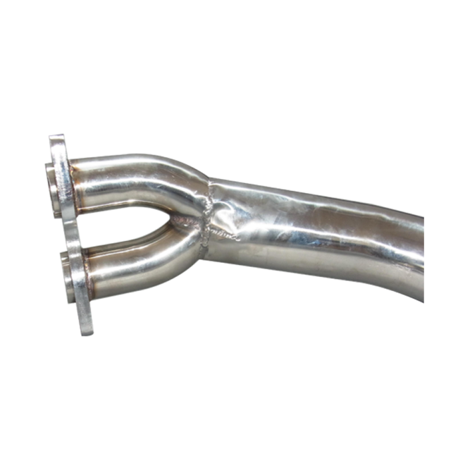 CXRacing T4 Turbo Manifold & Downpipe Kit Lexus GS300 S160 2JZ-GE VVT-i NA-T 98–05