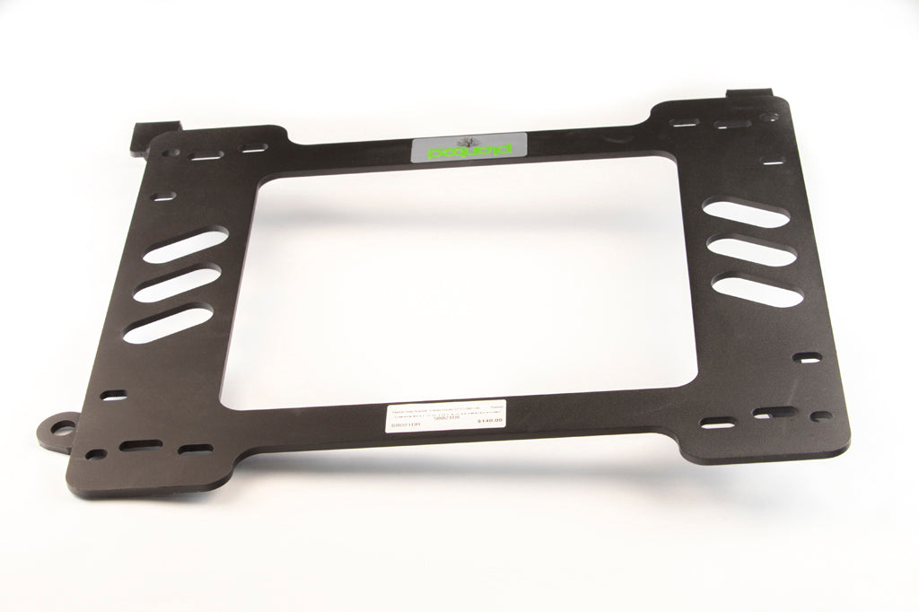 Planted Seat Bracket Toyota Corolla GTS (1985–1987) Driver / Left