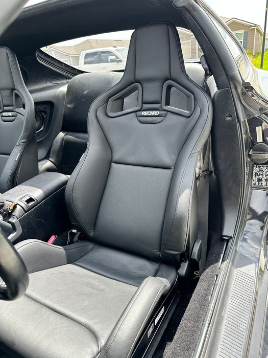 Planted Seat Bracket Toyota Supra (1993–1998) Driver / Left
