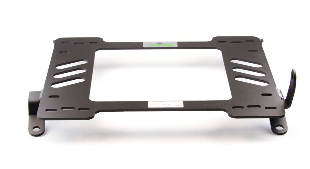 Planted Seat Bracket Toyota Cressida (1988–1992) Driver / Left