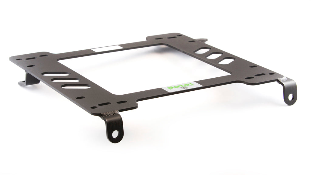 Planted Seat Bracket Toyota MR2 W10 (1984–1989) Driver / Left