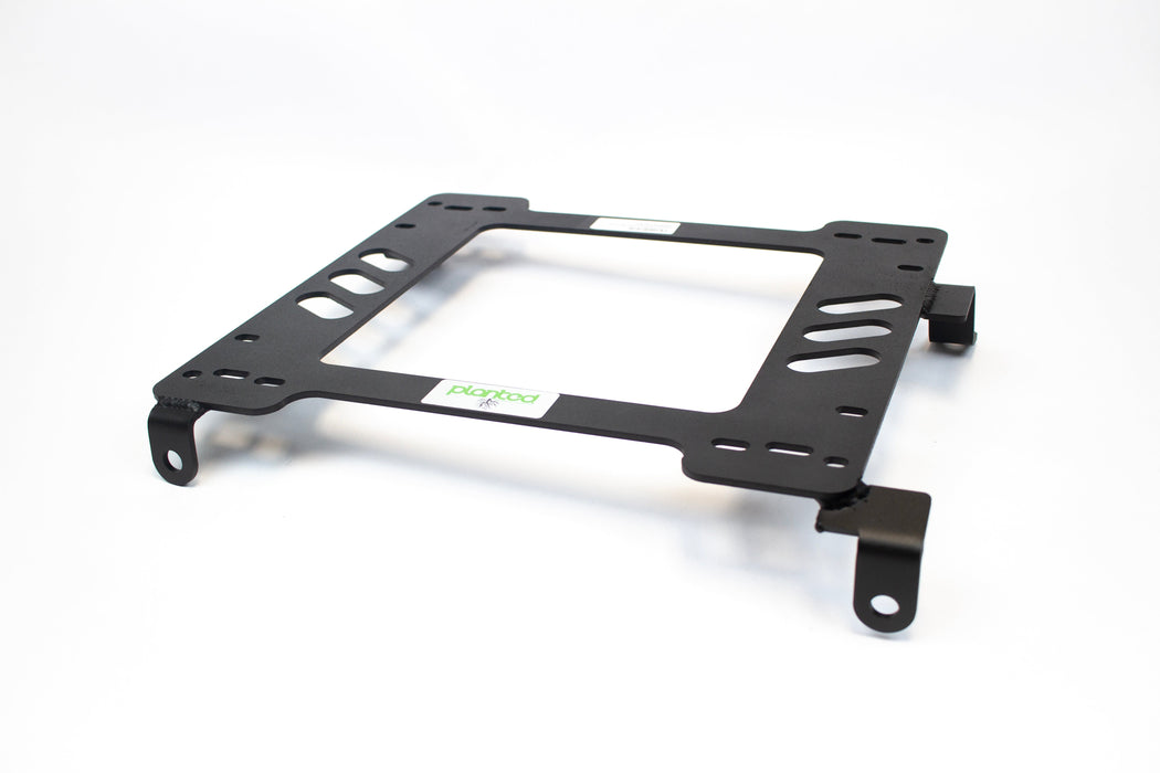 Planted Seat Bracket Toyota Starlet 60 Series (1978–1984) Driver / Left