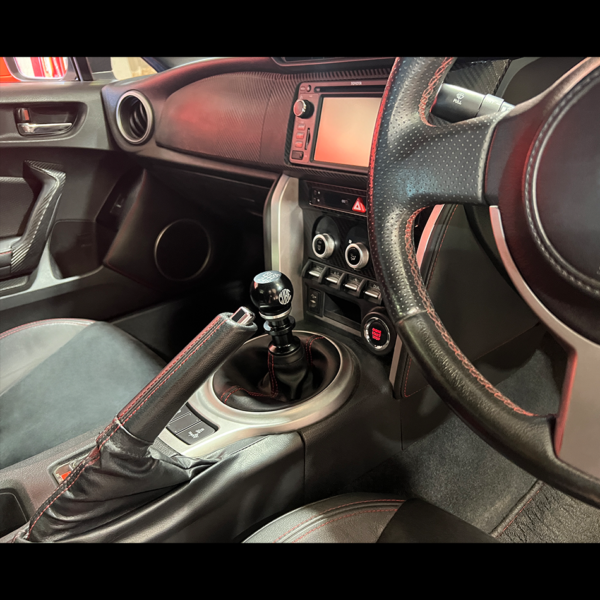 CUBE Speed Short Shifter For Toyota Scion GT86/FRS/BRZ 2012-2021