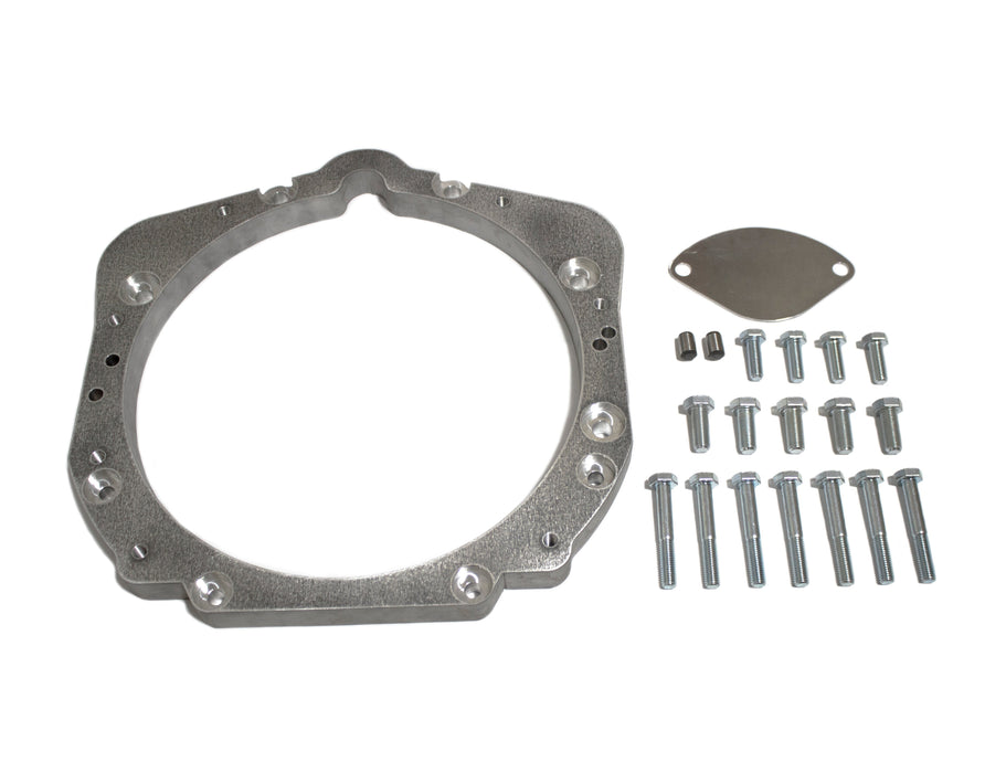 Xcessive Manufacturing 1UZ to TL70 Transmission Adapter Kit