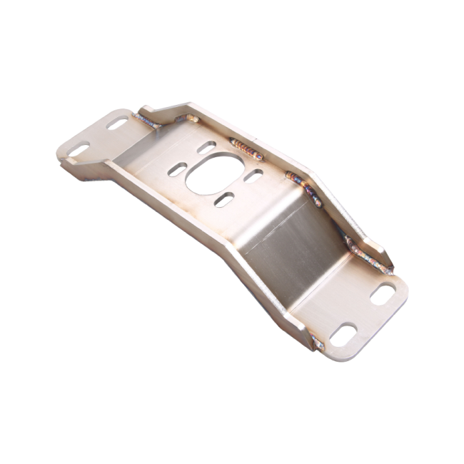 CXRacing R154 Manual Transmission Mount 1997-2005 Lexus GS300 2JZ-GTE Engine