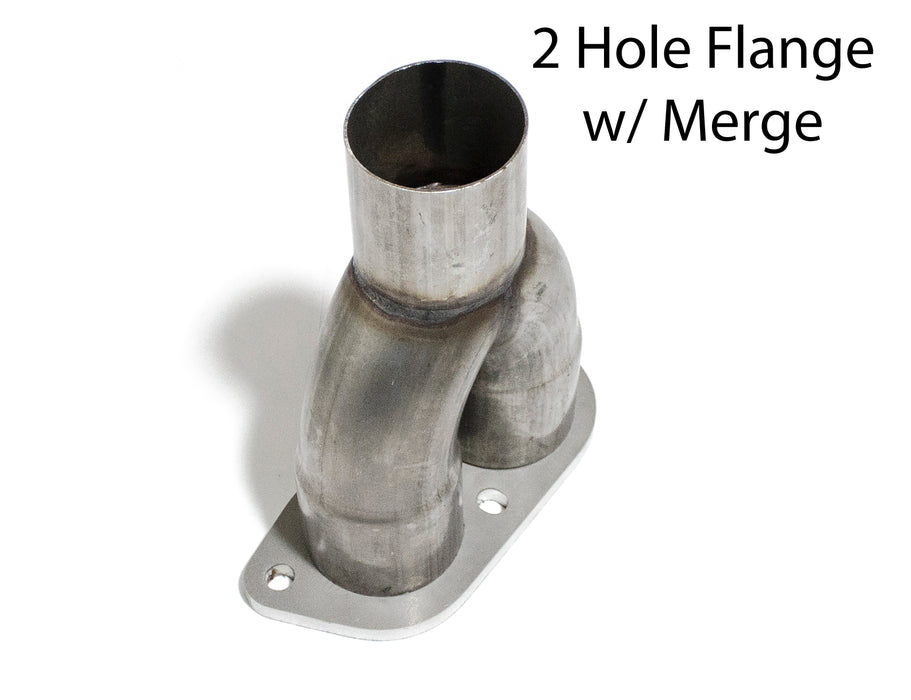 Xcessive Manufacturing IS300 DIY Exhaust Kit 2.5-Inch Stainless Steel Piping