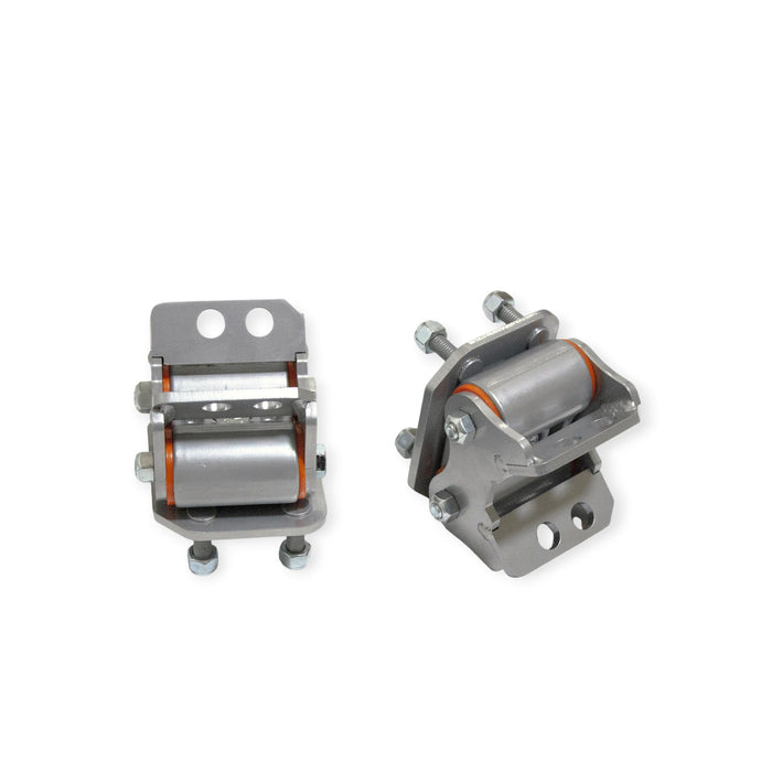 Xcessive Manufacturing Toyota Urethane Trans Mount - Series 5 - T-UTM-S5 SC300/400 92-00