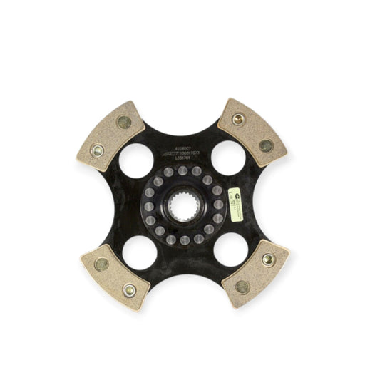 ACT 4-Pad Rigid Race Disc for 1984-1995 Toyota 4Runner - Lunaticsco