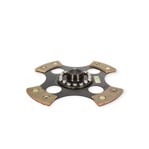 ACT 4-Pad Rigid Race Disc for 1984-1995 Toyota 4Runner - Lunaticsco