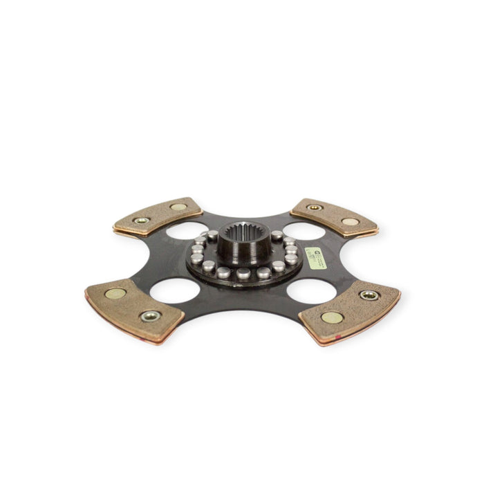 ACT 4-Pad Rigid Race Disc for 1984-1995 Toyota 4Runner - Lunaticsco