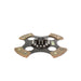 ACT 4-Pad Rigid Race Disc for 1984-1995 Toyota 4Runner - Lunaticsco