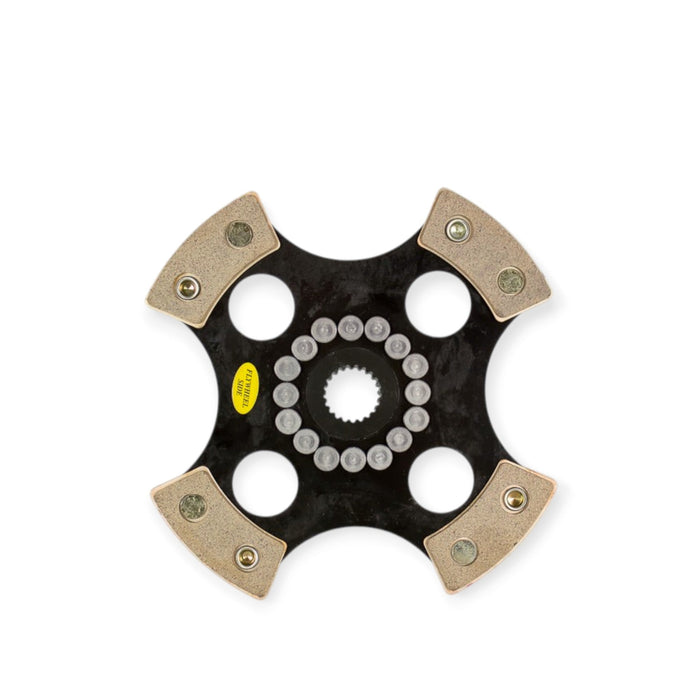 ACT 4-Pad Rigid Race Disc for 1984-1995 Toyota 4Runner - Lunaticsco