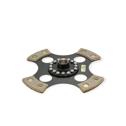 ACT 4-Pad Rigid Race Disc for 1991-2012 Subaru Legacy - Lunaticsco
