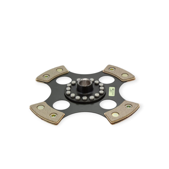 ACT 4-Pad Rigid Race Disc for 1991-2012 Subaru Legacy - Lunaticsco
