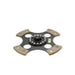 ACT 4-Pad Rigid Race Disc for 1991-2012 Subaru Legacy - Lunaticsco